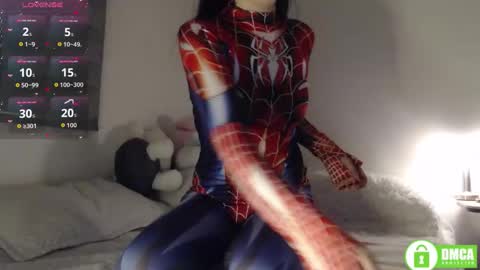 WETWATERMELL online show from October 27, 3:21 am