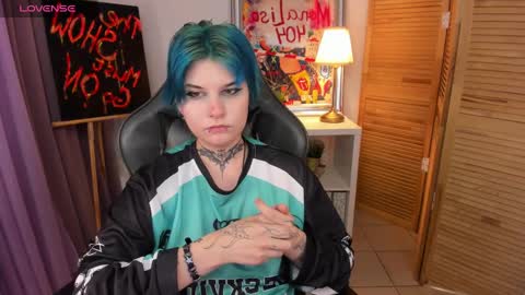 mekurisu online show from February 9, 7:38 am