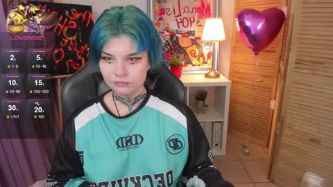 mekurisu online show from February 11, 4:44 am