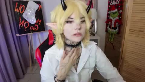 mekurisu online show from December 15, 8:18 am