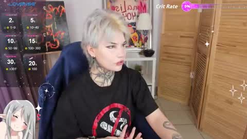 mekurisu online show from January 10, 1:29 am