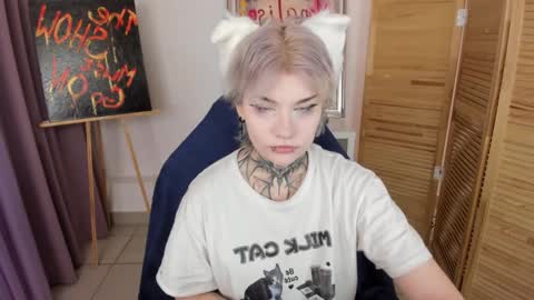 mekurisu online show from January 16, 1:20 am