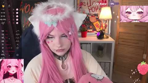 mekurisu online show from February 6, 6:07 am