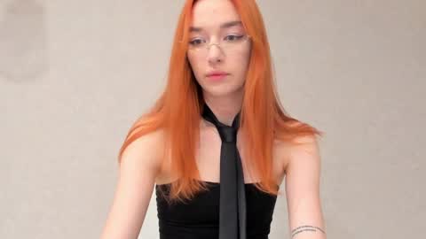 mel__lisa online show from April 3, 8:51 pm