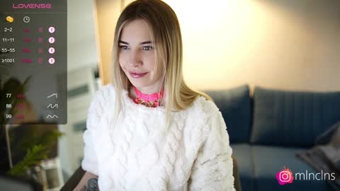 MELANIE  PVT ONLY 60TK PER MIN online show from January 26, 12:01 pm