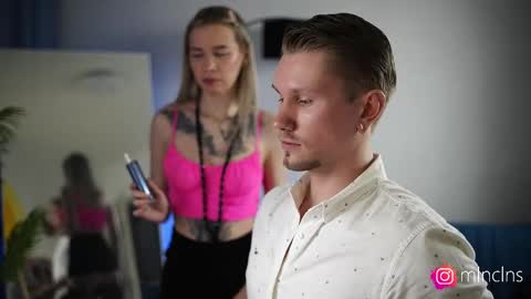 MELANIE  PVT ONLY 60TK PER MIN online show from February 10, 4:14 pm