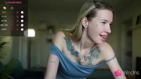 MELANIE  PVT ONLY 60TK PER MIN online show from September 11, 3:01 pm