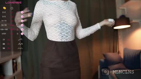 MELANIE  PVT ONLY 60TK PER MIN online show from November 27, 2:08 pm