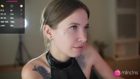 MELANIE  PVT ONLY 60TK PER MIN online show from April 2, 9:34 pm