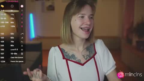 MELANIE  PVT ONLY 60TK PER MIN online show from June 18, 6:12 pm