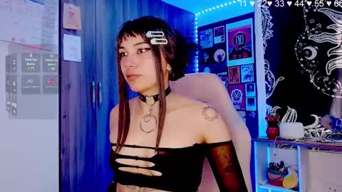 Melissa  -  -  Please help me to reach 100 thumbs up online show from December 16, 10:03 pm