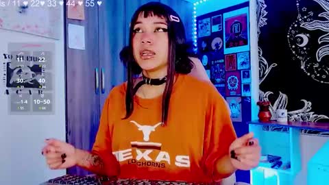 Melissa  -  -  Please help me to reach 100 thumbs up online show from December 27, 5:59 pm