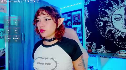 Melissa  -  -  Please help me to reach 100 thumbs up online show from January 13, 3:45 am