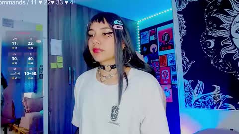 Melissa  -  -  Please help me to reach 100 thumbs up online show from February 1, 7:23 pm