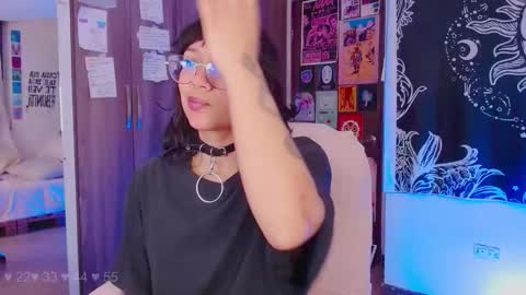 Melissa  -  -  Please help me to reach 100 thumbs up online show from September 29, 1:44 am