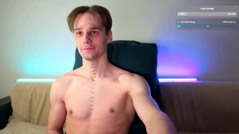 MelKallen online show from January 31, 7:11 pm