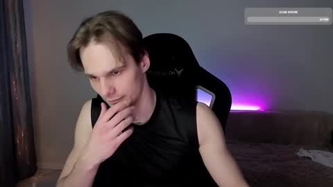 MelKallen online show from March 18, 5:16 pm