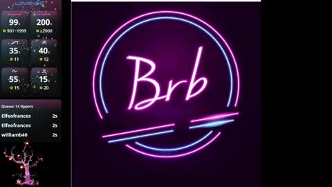 mel raise online show from December 16, 5:54 pm