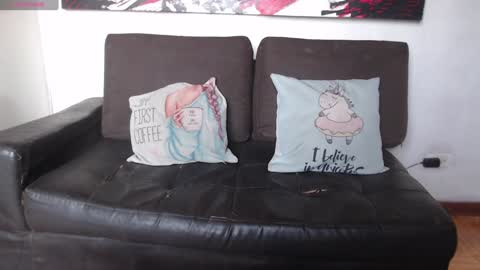 mel raise online show from January 7, 9:46 pm