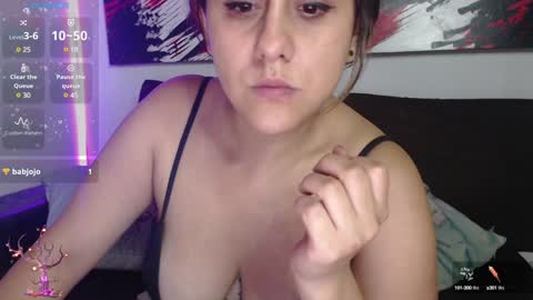 mel raise online show from January 11, 12:33 am