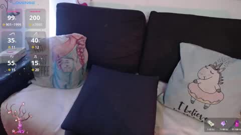 mel raise online show from January 31, 11:35 pm