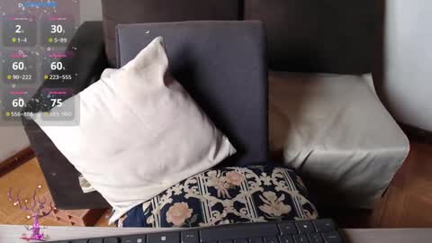 mel raise online show from March 10, 7:50 pm