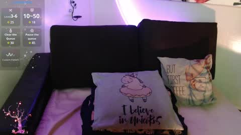 mel raise online show from March 11, 3:45 pm