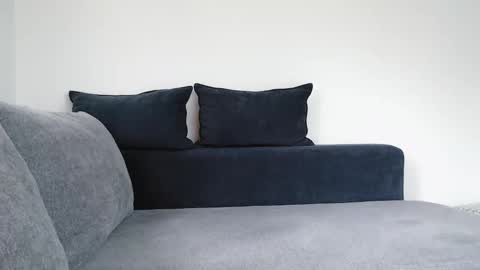 Melania online show from October 6, 11:40 am