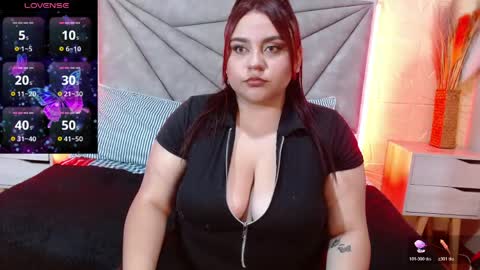Snapshot of melani_alvares chatting on May 22, 8:14 pm meli online show from May 22, 8:14 pm