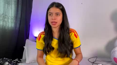 MELANI online show from July 7, 12:09 pm