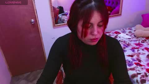 Snapshot of melani_cute01 chatting on July 31, 4:12 am melani_cute01 online show from July 31, 4:12 am