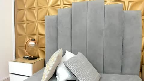 Melani online show from April 16, 1:45 pm