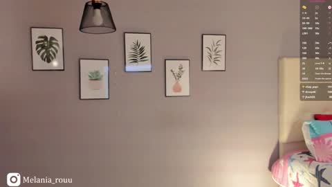 melania_rousse online show from December 28, 3:26 pm