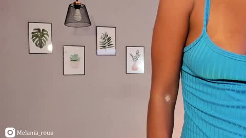 melania_rousse online show from February 5, 1:44 pm