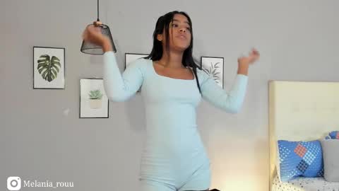 melania_rousse online show from February 12, 12:33 pm