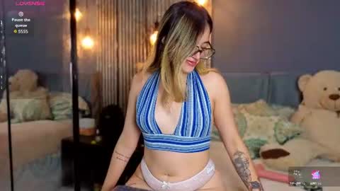 Melanie Baez online show from June 21, 8:06 am