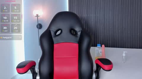 Melanie Bonelli online show from December 5, 4:43 am