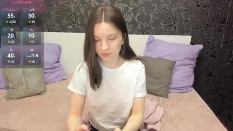 Snapshot of melanie_grant chatting on February 11, 8:41 am Melanie online show from February 11, 8:41 am