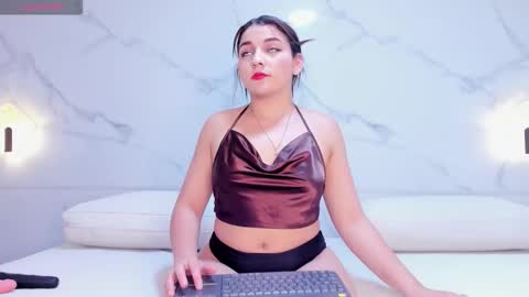 Melanie  online show from March 2, 6:59 pm