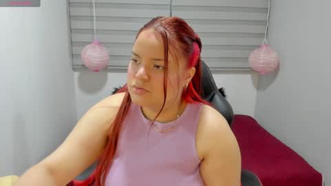 Snapshot of melanie_hh chatting on January 20, 4:10 am Melanie online show from January 20, 4:10 am
