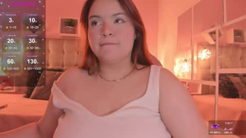 Snapshot of melanie_hh chatting on September 26, 3:43 am Melanie online show from September 26, 3:43 am