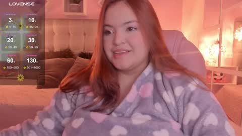 Snapshot of melanie_hh chatting on October 7, 6:21 am Melanie online show from October 7, 6:21 am