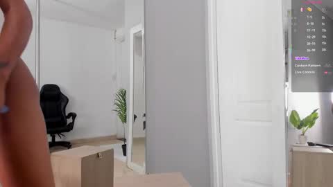 Snapshot of melanie_milleer chatting on January 17, 7:02 am Melanie Miller online show from January 17, 7:02 am