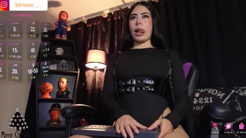 Mel online show from December 3, 2:41 am