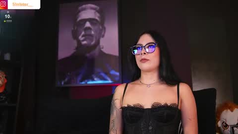 Mel online show from May 29, 3:04 am