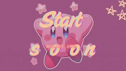 Melanie online show from February 17, 3:09 pm