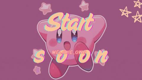 Melanie online show from February 18, 12:06 pm