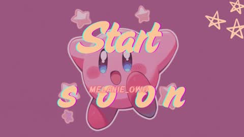 Melanie online show from February 27, 12:02 pm