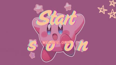 Melanie online show from March 7, 12:12 pm