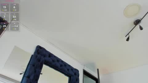 Melanie roux  online show from March 7, 2:14 pm